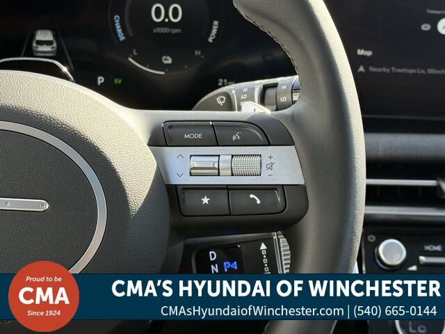 2025 Hyundai Tucson Hybrid SEL Convenience San Clemente CA 2025 Hyundai Tucson Hybrid SEL Convenience San Clemente CA