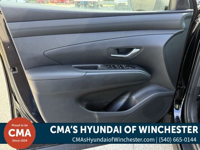 2025 Hyundai Tucson Hybrid SEL Convenience San Clemente CA 2025 Hyundai Tucson Hybrid SEL Convenience San Clemente CA