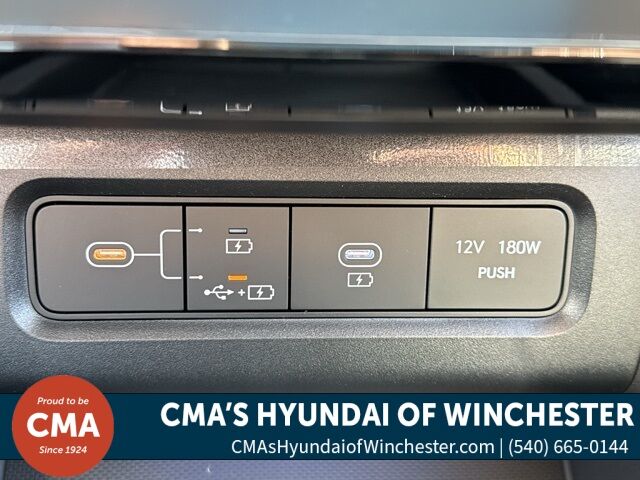 2025 Hyundai Tucson Hybrid SEL Convenience San Clemente CA 2025 Hyundai Tucson Hybrid SEL Convenience San Clemente CA