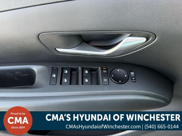 2025 Hyundai Tucson Hybrid SEL Convenience San Clemente CA 2025 Hyundai Tucson Hybrid SEL Convenience San Clemente CA