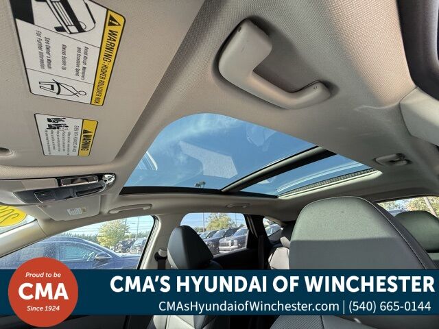 2025 Hyundai Tucson Hybrid SEL Convenience San Clemente CA 2025 Hyundai Tucson Hybrid SEL Convenience San Clemente CA