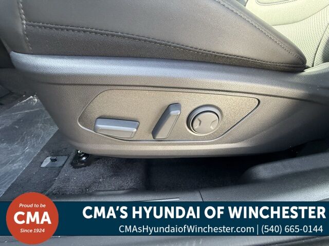 2025 Hyundai Tucson Hybrid SEL Convenience San Clemente CA 2025 Hyundai Tucson Hybrid SEL Convenience San Clemente CA