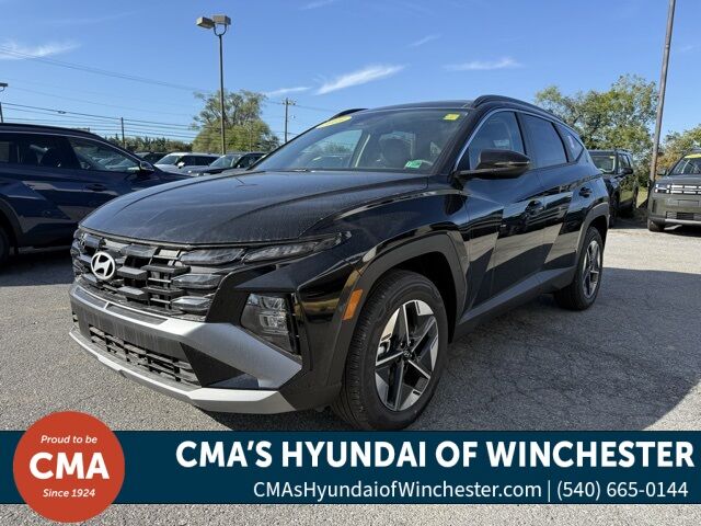 2025 Hyundai Tucson Hybrid SEL Convenience San Clemente CA 2025 Hyundai Tucson Hybrid SEL Convenience San Clemente CA