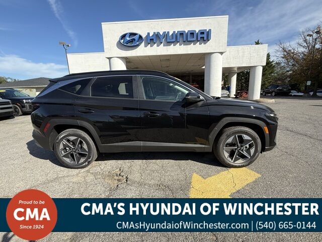 2025 Hyundai Tucson Hybrid SEL Convenience San Clemente CA 2025 Hyundai Tucson Hybrid SEL Convenience San Clemente CA