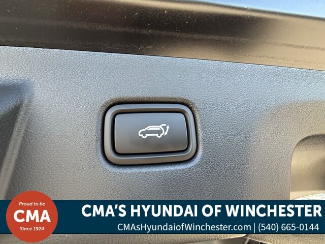 2025 Hyundai Tucson Hybrid SEL Convenience San Clemente CA 2025 Hyundai Tucson Hybrid SEL Convenience San Clemente CA