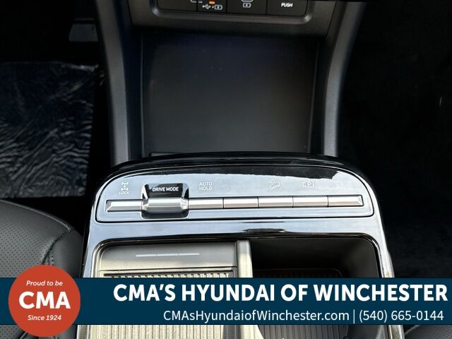 2025 Hyundai Tucson Hybrid SEL Convenience San Clemente CA 2025 Hyundai Tucson Hybrid SEL Convenience San Clemente CA