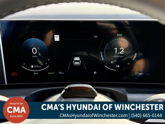 2025 Hyundai Tucson Hybrid SEL Convenience San Clemente CA 2025 Hyundai Tucson Hybrid SEL Convenience San Clemente CA