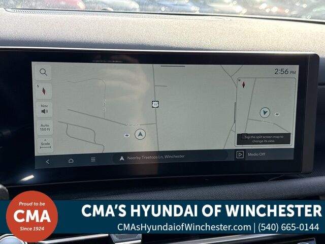 2025 Hyundai Tucson Hybrid SEL Convenience San Clemente CA 2025 Hyundai Tucson Hybrid SEL Convenience San Clemente CA