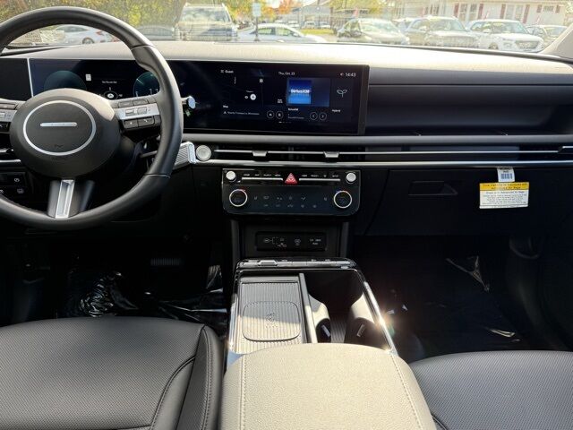 2025 Hyundai Tucson Hybrid SEL Convenience San Clemente CA 2025 Hyundai Tucson Hybrid SEL Convenience San Clemente CA