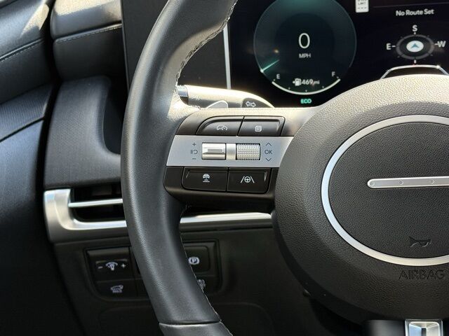 2025 Hyundai Tucson Hybrid SEL Convenience San Clemente CA 2025 Hyundai Tucson Hybrid SEL Convenience San Clemente CA