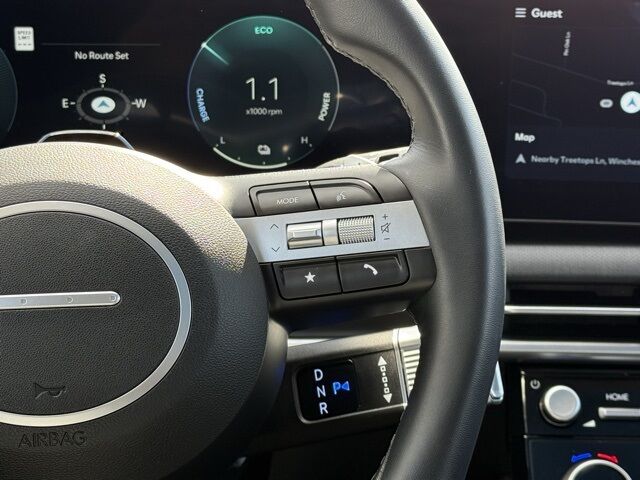 2025 Hyundai Tucson Hybrid SEL Convenience San Clemente CA 2025 Hyundai Tucson Hybrid SEL Convenience San Clemente CA