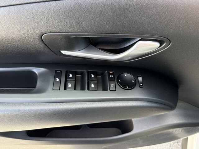 2025 Hyundai Tucson Hybrid SEL Convenience San Clemente CA 2025 Hyundai Tucson Hybrid SEL Convenience San Clemente CA