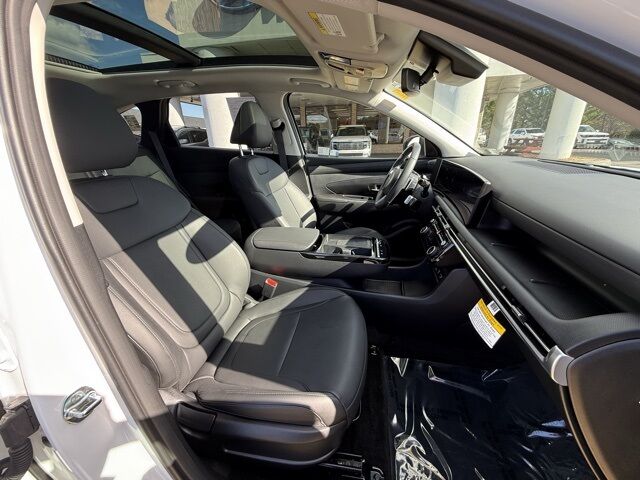 2025 Hyundai Tucson Hybrid SEL Convenience San Clemente CA 2025 Hyundai Tucson Hybrid SEL Convenience San Clemente CA