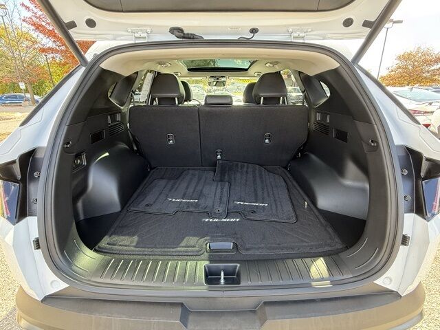 2025 Hyundai Tucson Hybrid SEL Convenience San Clemente CA 2025 Hyundai Tucson Hybrid SEL Convenience San Clemente CA