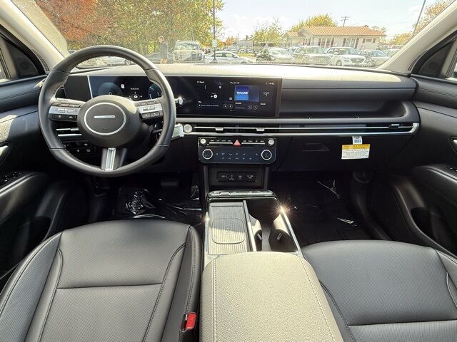 2025 Hyundai Tucson Hybrid SEL Convenience San Clemente CA 2025 Hyundai Tucson Hybrid SEL Convenience San Clemente CA