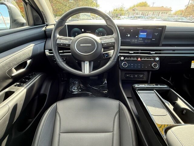 2025 Hyundai Tucson Hybrid SEL Convenience San Clemente CA 2025 Hyundai Tucson Hybrid SEL Convenience San Clemente CA