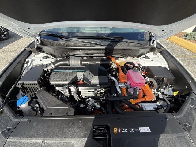 2025 Hyundai Tucson Hybrid SEL Convenience San Clemente CA 2025 Hyundai Tucson Hybrid SEL Convenience San Clemente CA