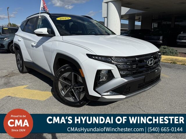 2025 Hyundai Tucson Hybrid SEL Convenience San Clemente CA 2025 Hyundai Tucson Hybrid SEL Convenience San Clemente CA