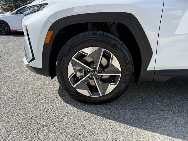 2025 Hyundai Tucson Hybrid SEL Convenience San Clemente CA 2025 Hyundai Tucson Hybrid SEL Convenience San Clemente CA