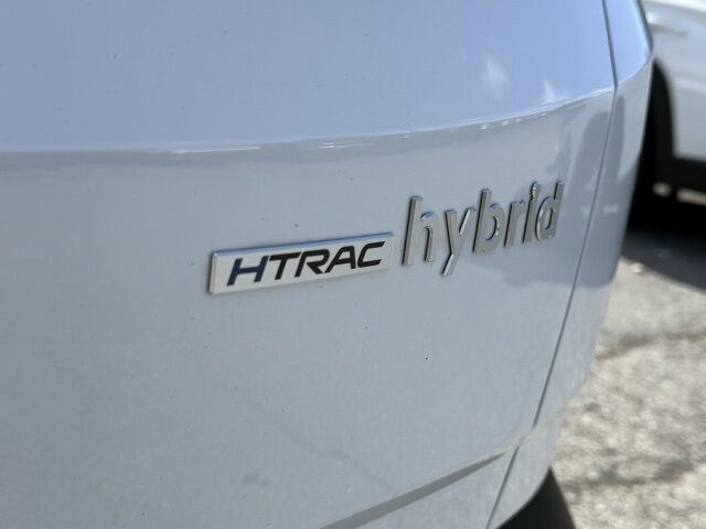 2025 Hyundai Tucson Hybrid SEL Convenience San Clemente CA 2025 Hyundai Tucson Hybrid SEL Convenience San Clemente CA