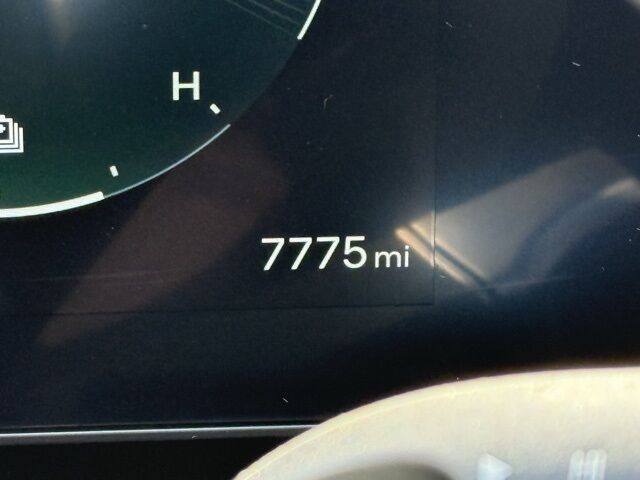 2025 Hyundai Tucson Hybrid SEL Convenience San Clemente CA 2025 Hyundai Tucson Hybrid SEL Convenience San Clemente CA