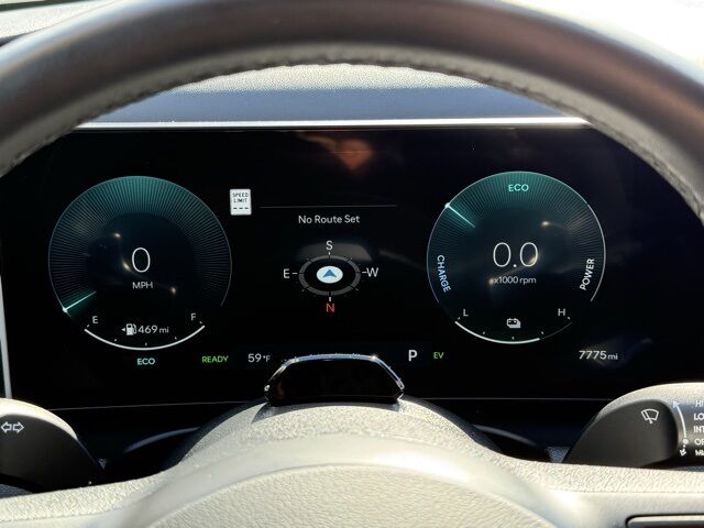 2025 Hyundai Tucson Hybrid SEL Convenience San Clemente CA 2025 Hyundai Tucson Hybrid SEL Convenience San Clemente CA