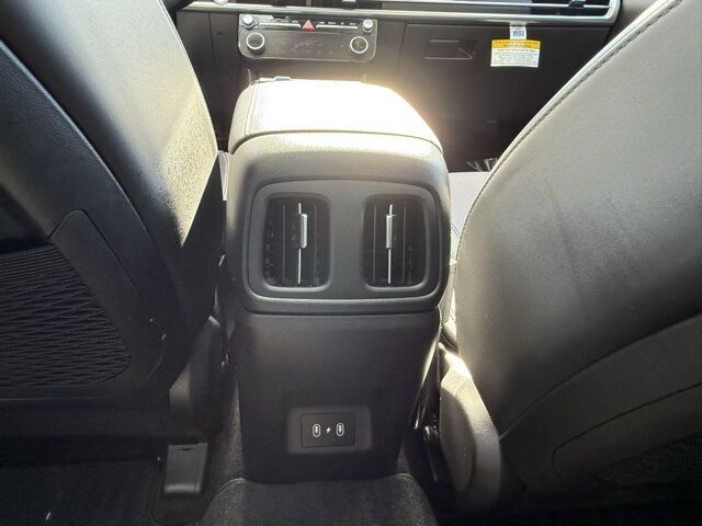 2025 Hyundai Tucson Hybrid SEL Convenience San Clemente CA 2025 Hyundai Tucson Hybrid SEL Convenience San Clemente CA