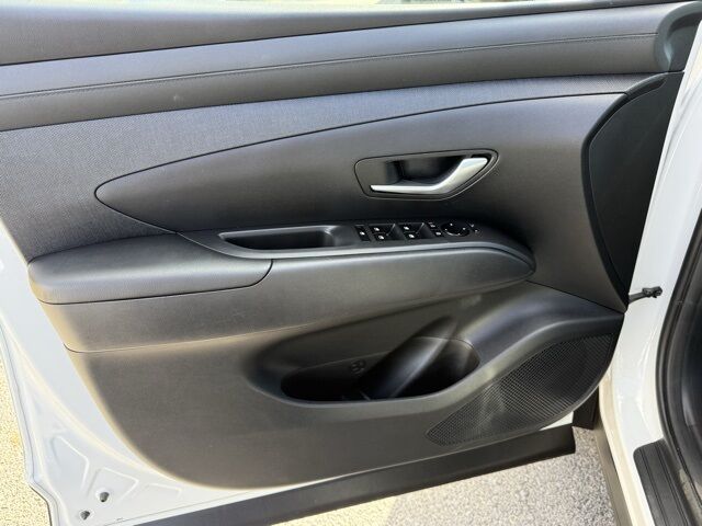 2025 Hyundai Tucson Hybrid SEL Convenience San Clemente CA 2025 Hyundai Tucson Hybrid SEL Convenience San Clemente CA