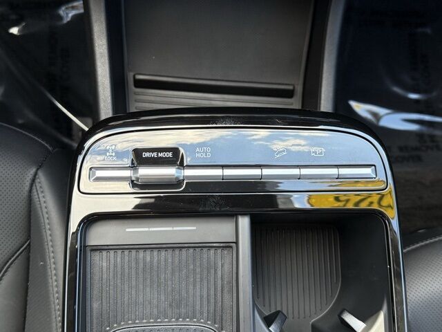 2025 Hyundai Tucson Hybrid SEL Convenience San Clemente CA 2025 Hyundai Tucson Hybrid SEL Convenience San Clemente CA