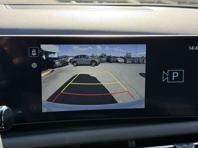 2025 Hyundai Tucson Hybrid SEL Convenience San Clemente CA 2025 Hyundai Tucson Hybrid SEL Convenience San Clemente CA