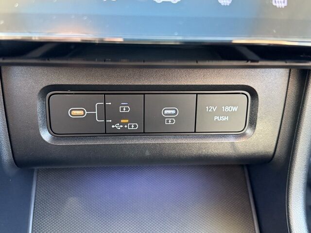 2025 Hyundai Tucson Hybrid SEL Convenience San Clemente CA 2025 Hyundai Tucson Hybrid SEL Convenience San Clemente CA