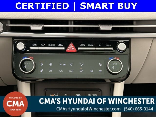 2025 Hyundai Tucson Limited San Clemente CA 2025 Hyundai Tucson Limited San Clemente CA