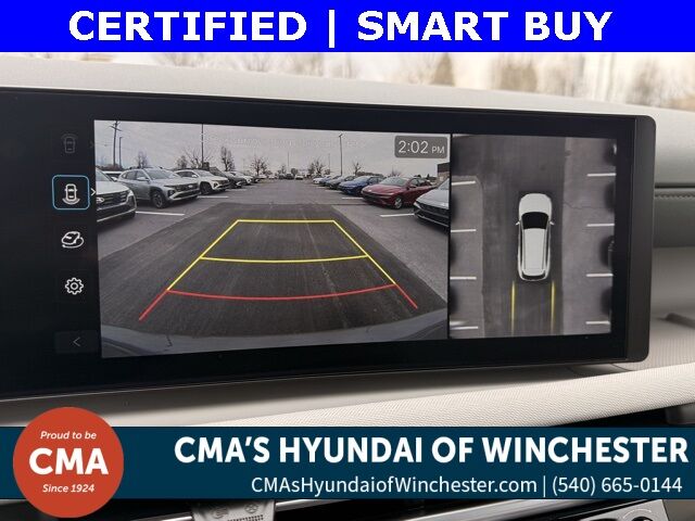 2025 Hyundai Tucson Limited San Clemente CA 2025 Hyundai Tucson Limited San Clemente CA