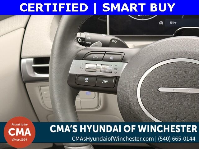 2025 Hyundai Tucson Limited San Clemente CA 2025 Hyundai Tucson Limited San Clemente CA