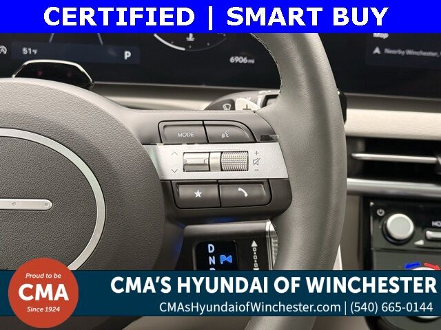 2025 Hyundai Tucson Limited San Clemente CA 2025 Hyundai Tucson Limited San Clemente CA