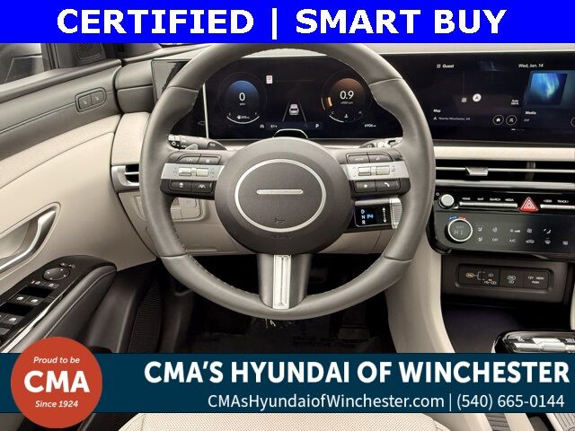 2025 Hyundai Tucson Limited San Clemente CA 2025 Hyundai Tucson Limited San Clemente CA