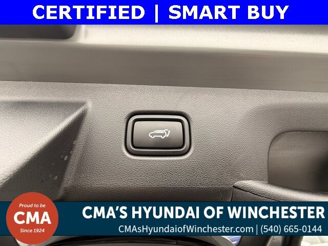 2025 Hyundai Tucson Limited San Clemente CA 2025 Hyundai Tucson Limited San Clemente CA