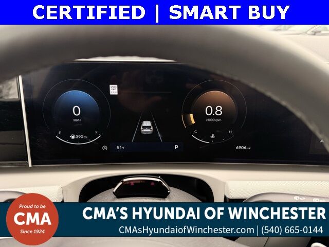 2025 Hyundai Tucson Limited San Clemente CA 2025 Hyundai Tucson Limited San Clemente CA