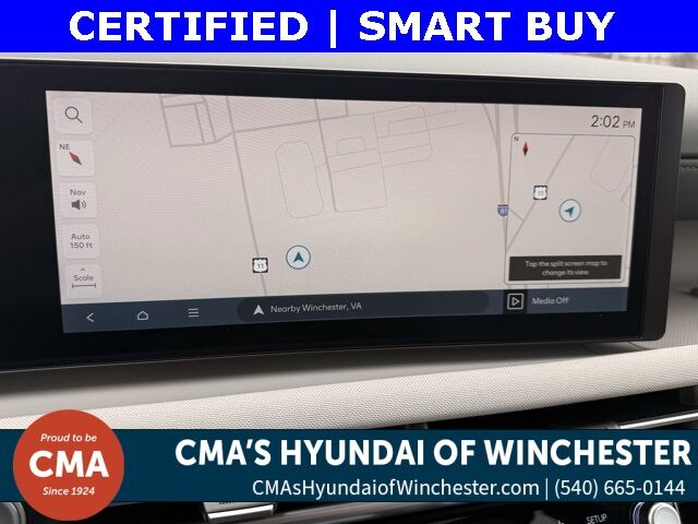 2025 Hyundai Tucson Limited San Clemente CA 2025 Hyundai Tucson Limited San Clemente CA