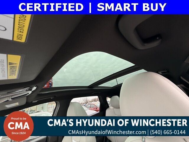 2025 Hyundai Tucson Limited San Clemente CA 2025 Hyundai Tucson Limited San Clemente CA