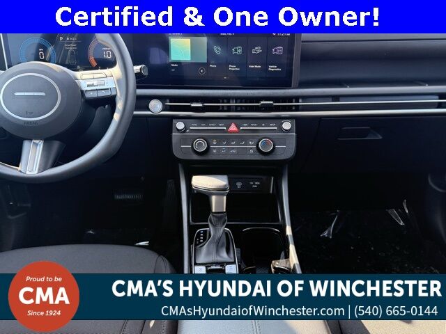 2025 Hyundai Tucson SE San Clemente CA 2025 Hyundai Tucson SE San Clemente CA