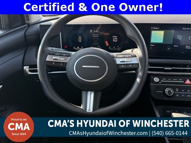 2025 Hyundai Tucson SE San Clemente CA 2025 Hyundai Tucson SE San Clemente CA