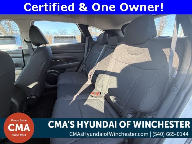 2025 Hyundai Tucson SE San Clemente CA 2025 Hyundai Tucson SE San Clemente CA