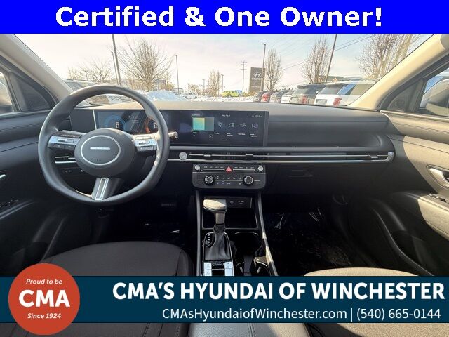 2025 Hyundai Tucson SE San Clemente CA 2025 Hyundai Tucson SE San Clemente CA