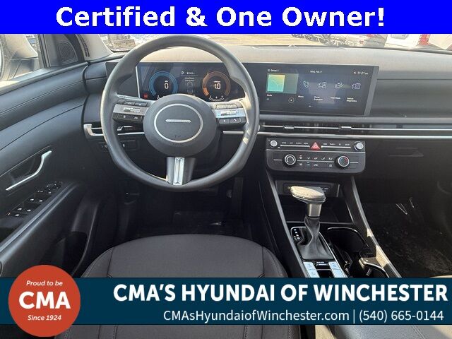 2025 Hyundai Tucson SE San Clemente CA 2025 Hyundai Tucson SE San Clemente CA