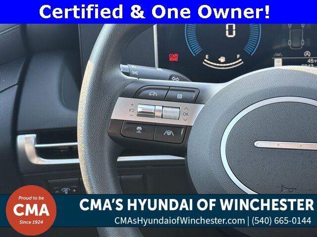 2025 Hyundai Tucson SE San Clemente CA 2025 Hyundai Tucson SE San Clemente CA