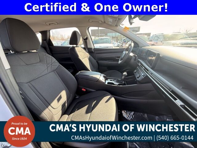 2025 Hyundai Tucson SE San Clemente CA 2025 Hyundai Tucson SE San Clemente CA