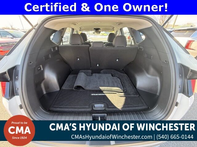 2025 Hyundai Tucson SE San Clemente CA 2025 Hyundai Tucson SE San Clemente CA