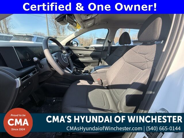 2025 Hyundai Tucson SE San Clemente CA 2025 Hyundai Tucson SE San Clemente CA