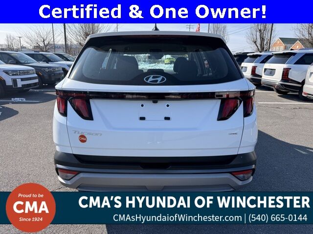 2025 Hyundai Tucson SE San Clemente CA 2025 Hyundai Tucson SE San Clemente CA